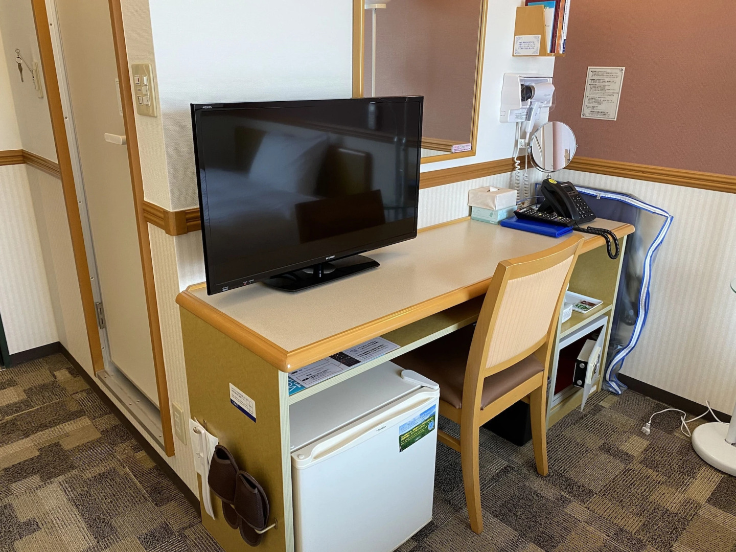 Toyoko Inn Okayama Station Nishi Migi