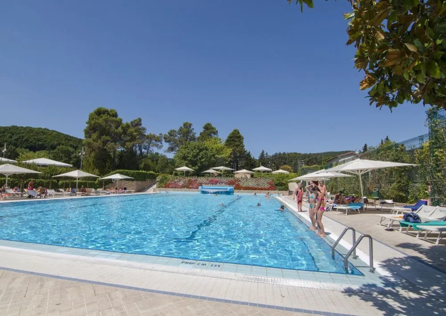 Parco delle Piscine