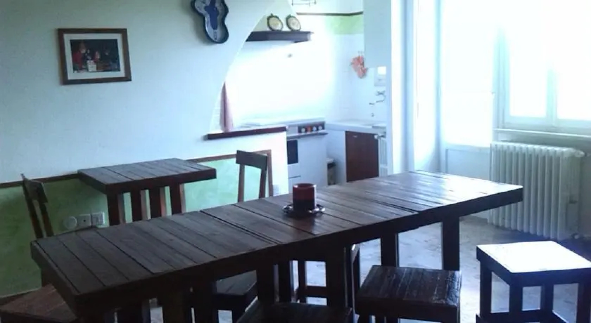 Il Pentolone In Compagnia