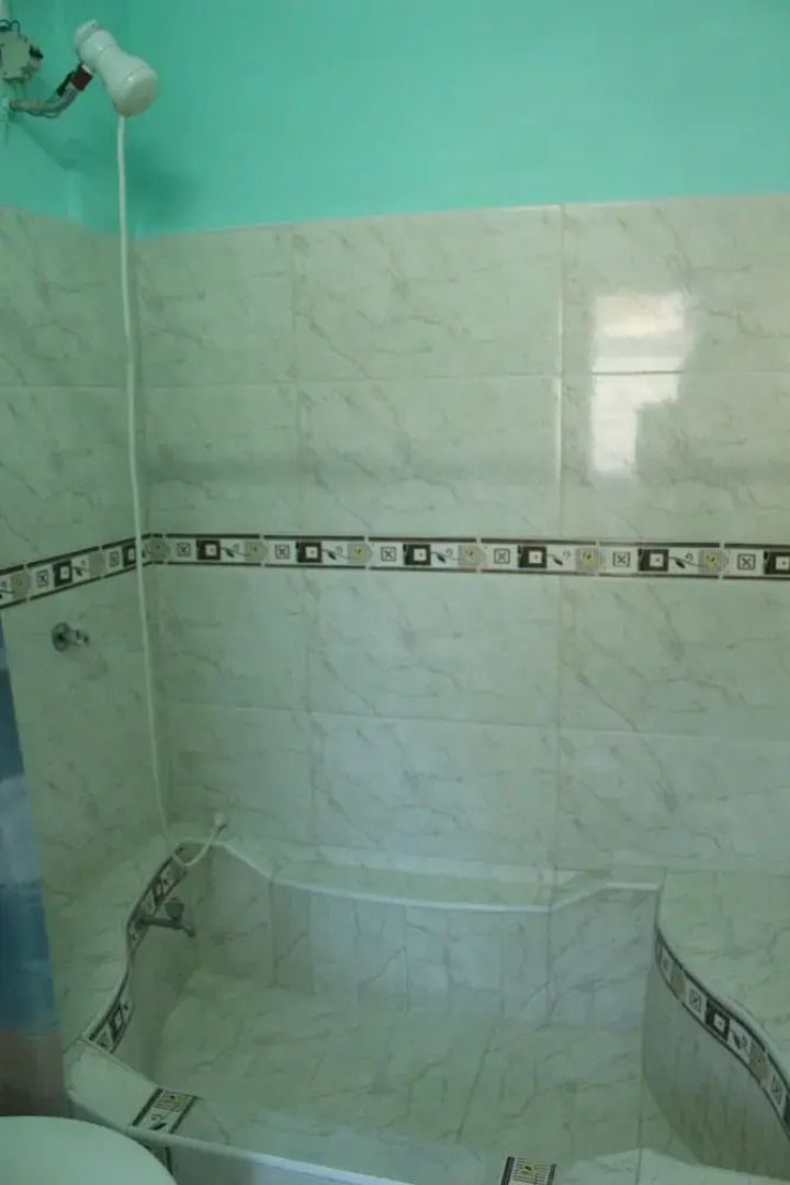 Hostal Altos de Nazareno