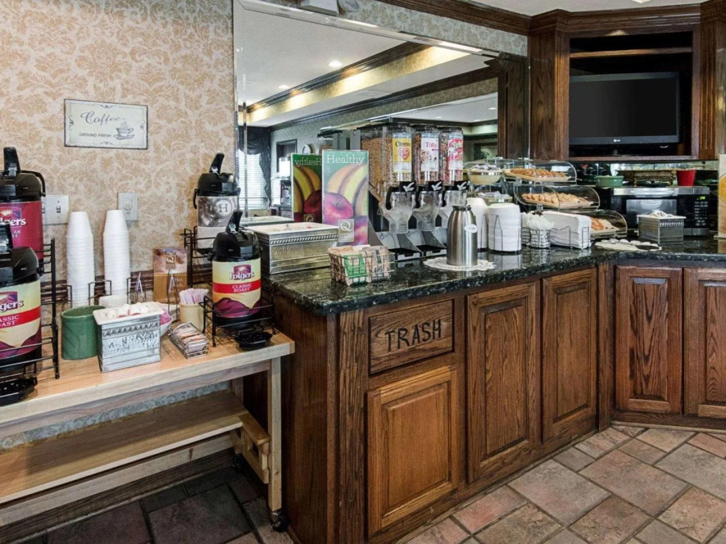 Comfort Inn Bossier City Casino Area near Shreveport Downtown