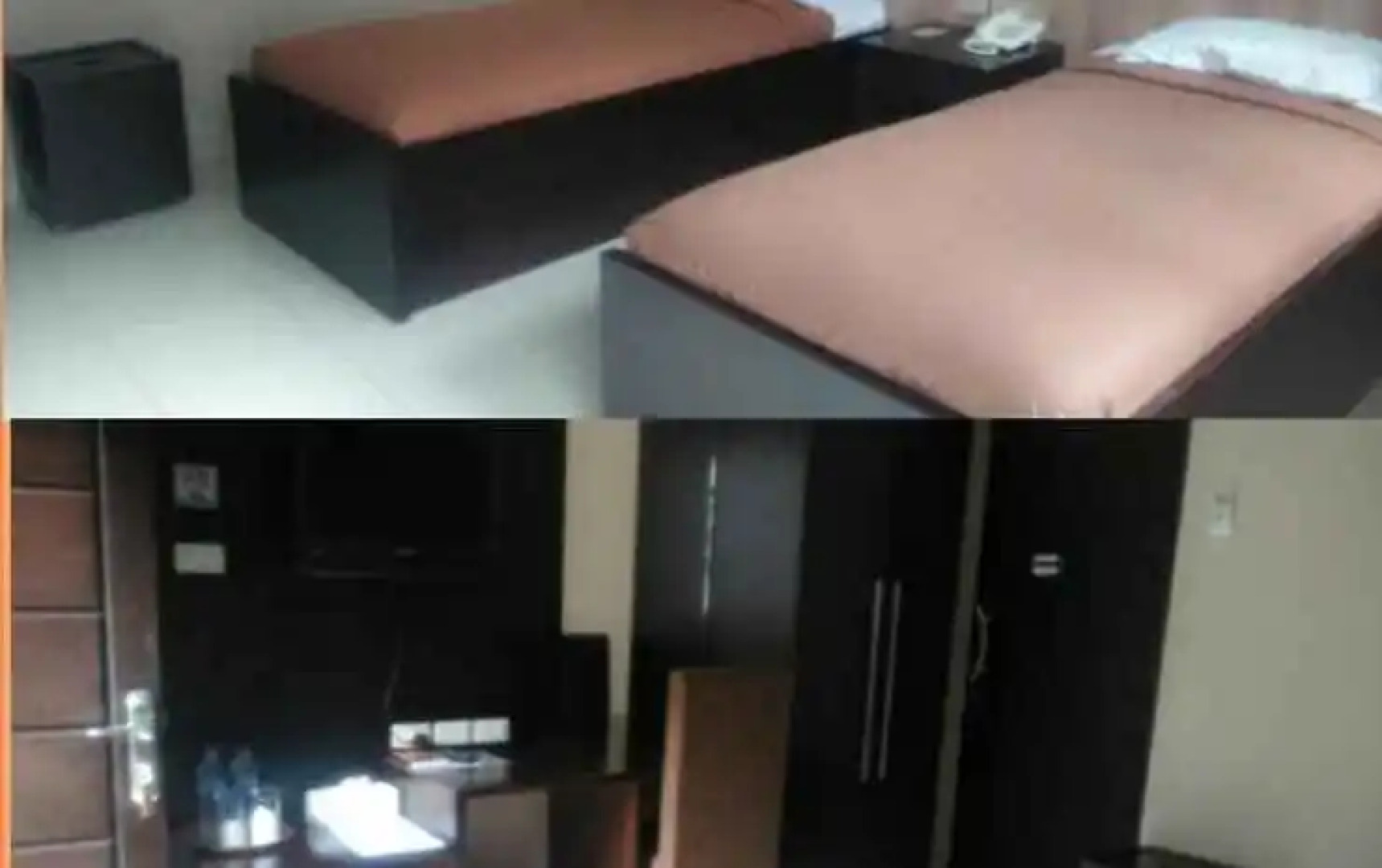 Puri 56 Hotel & Resto