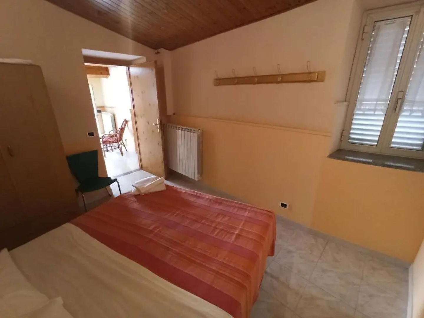 Appartamento Macchia