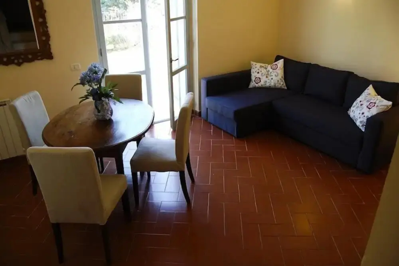Verdidea - Casa di Gerda