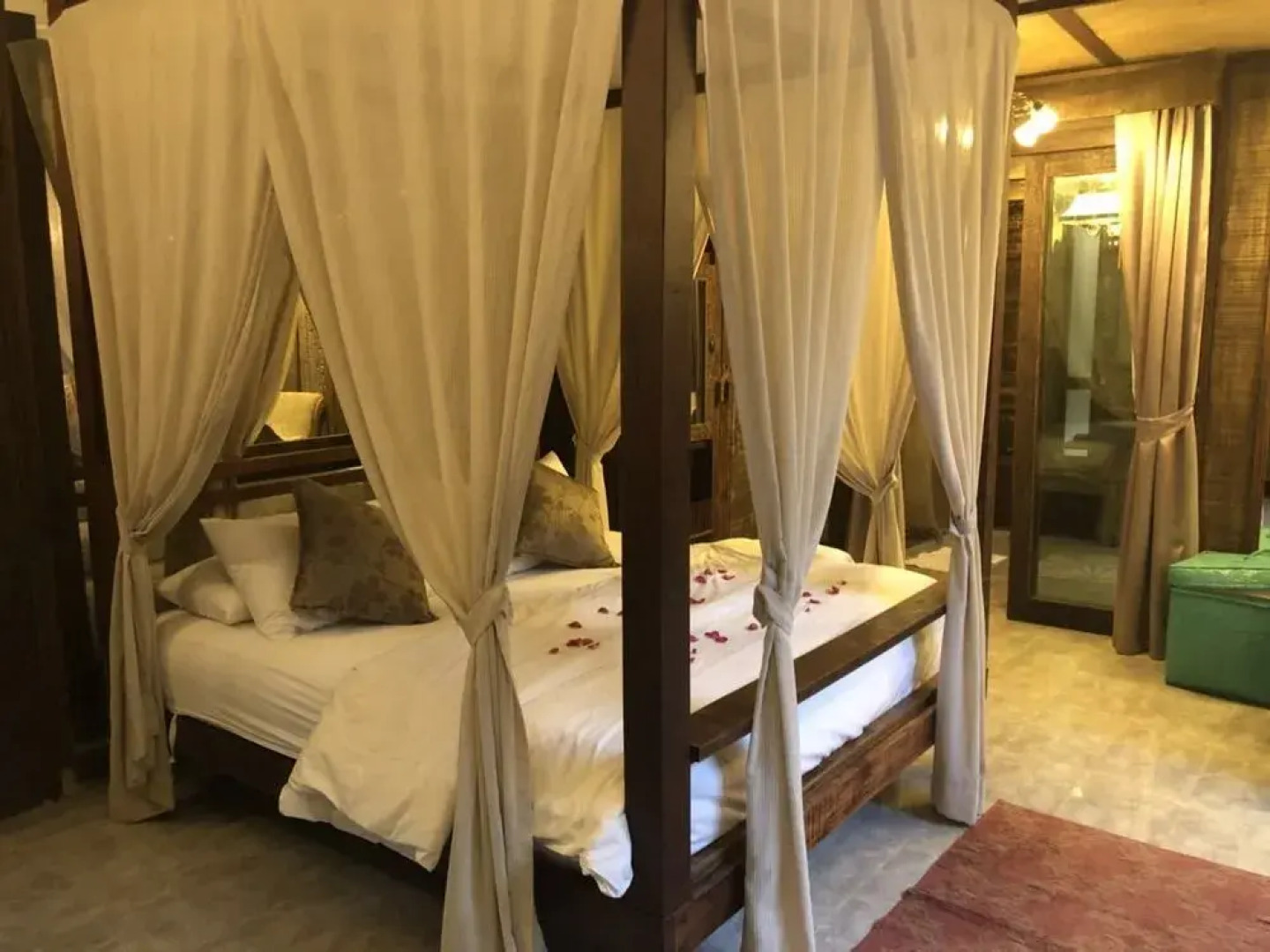 Payanan Luxury Pool Villa Resort