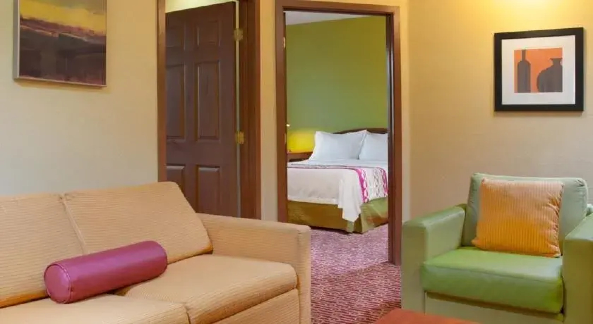 Candlewood Suites Miami Lakes an IHG Hotel