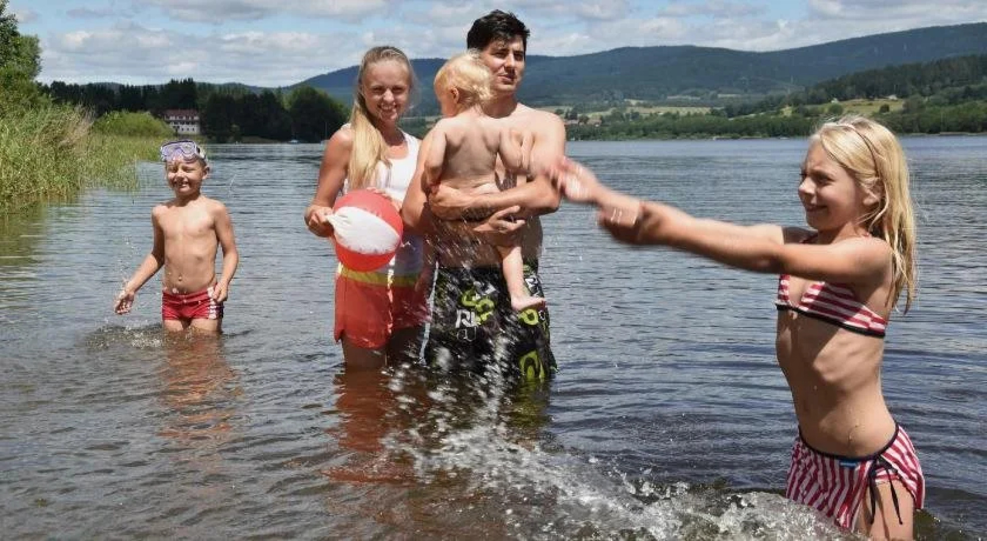 Aparthotel & Wellness Knížecí cesta