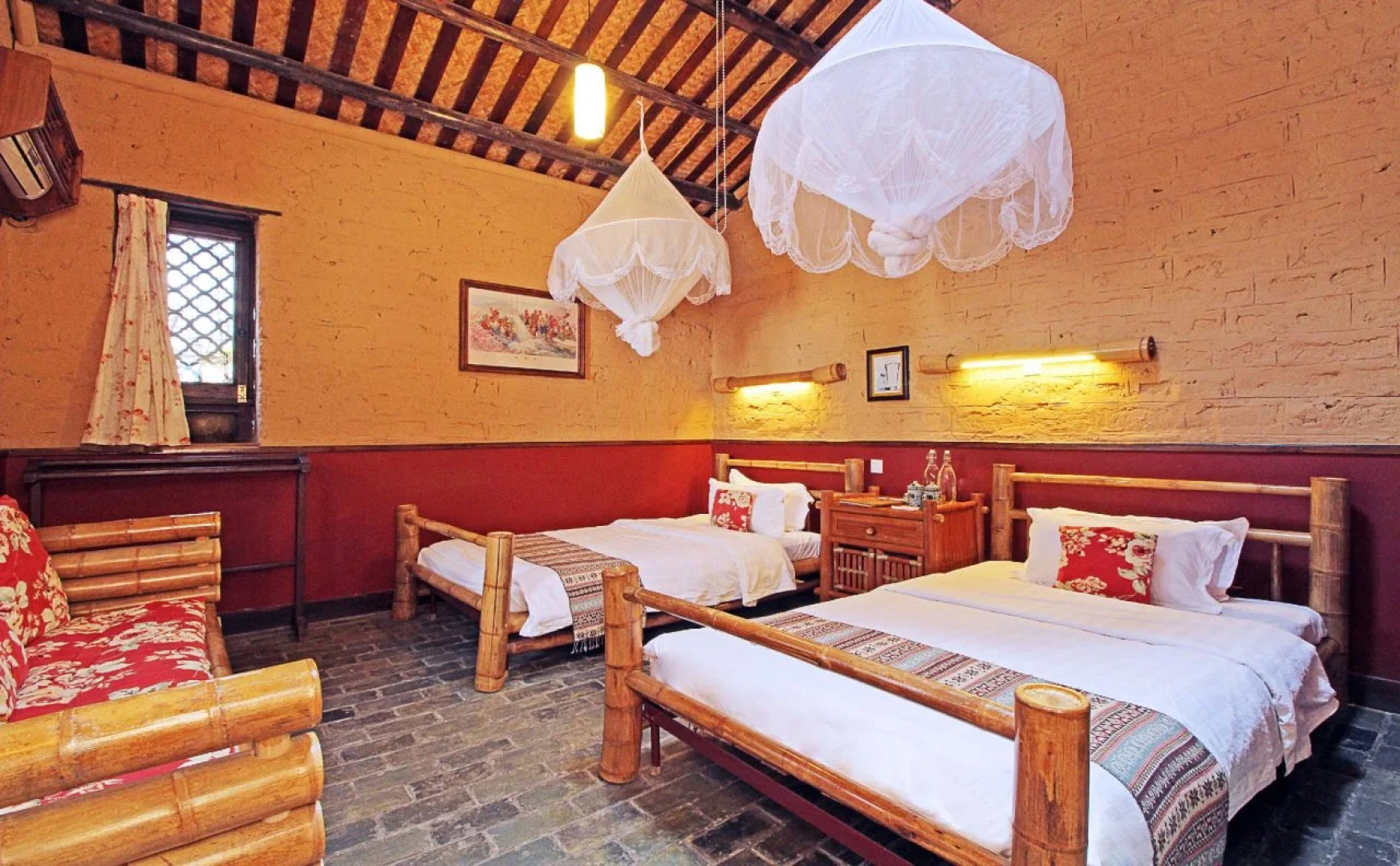 Yangshuo Village Inn