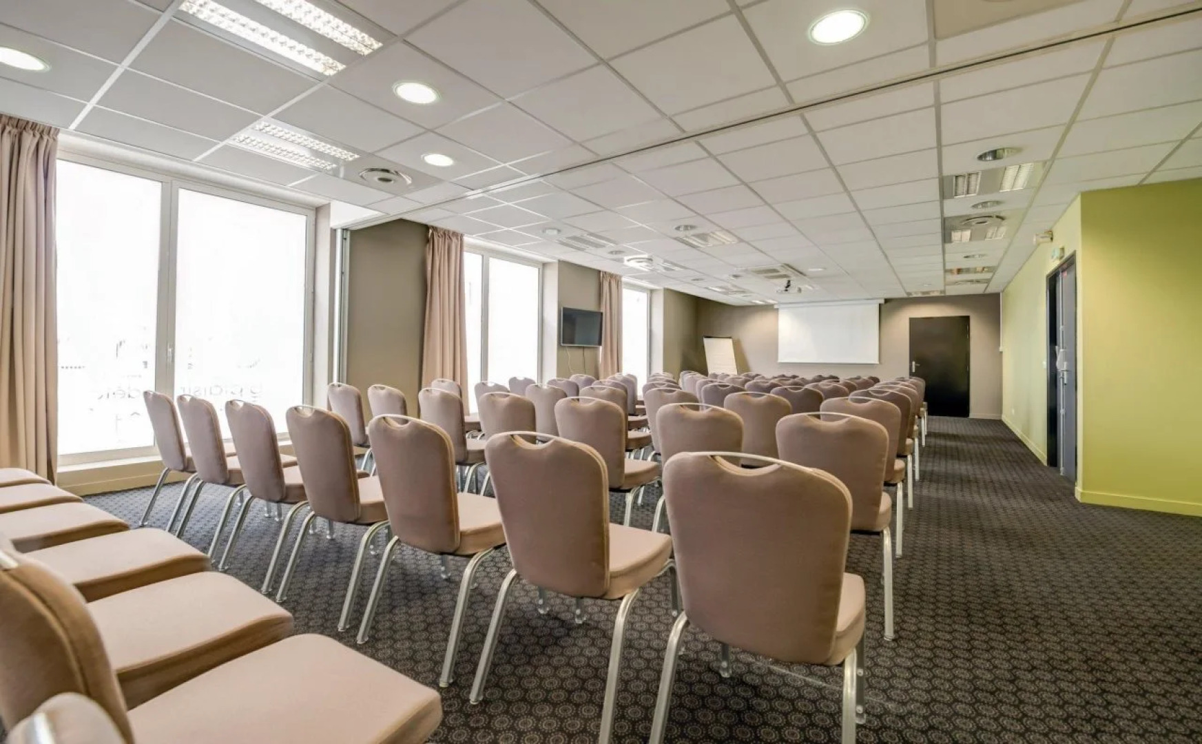 Appart’City Confort Strasbourg Aeroport