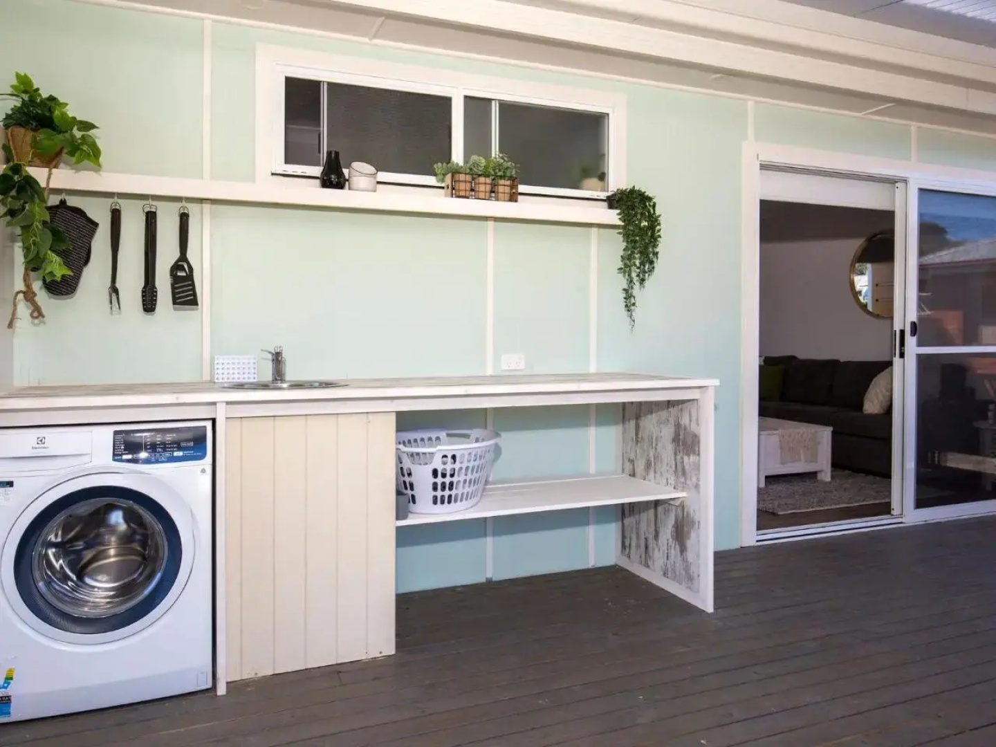 Periwinkle I Pet Friendly I 2 Mins Walk to Beach