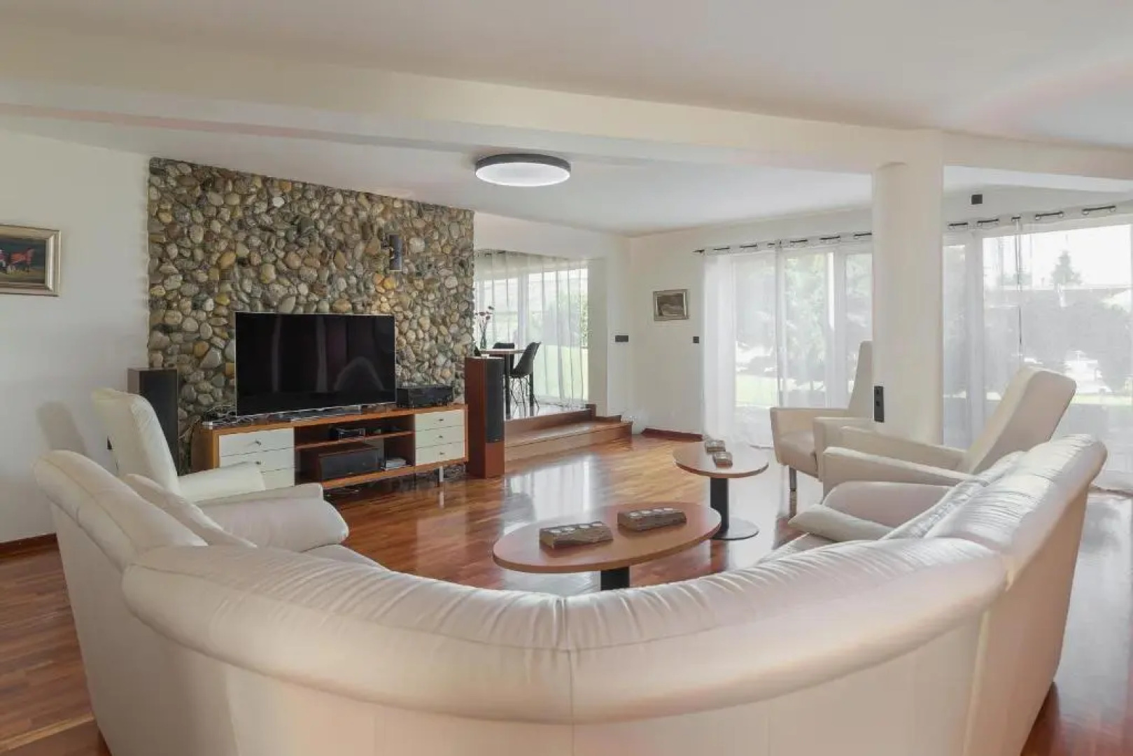 Pool Villa Izabela With Wellness