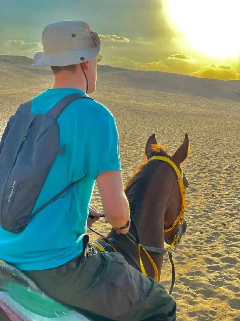 Nasser Abughoneim Guest house