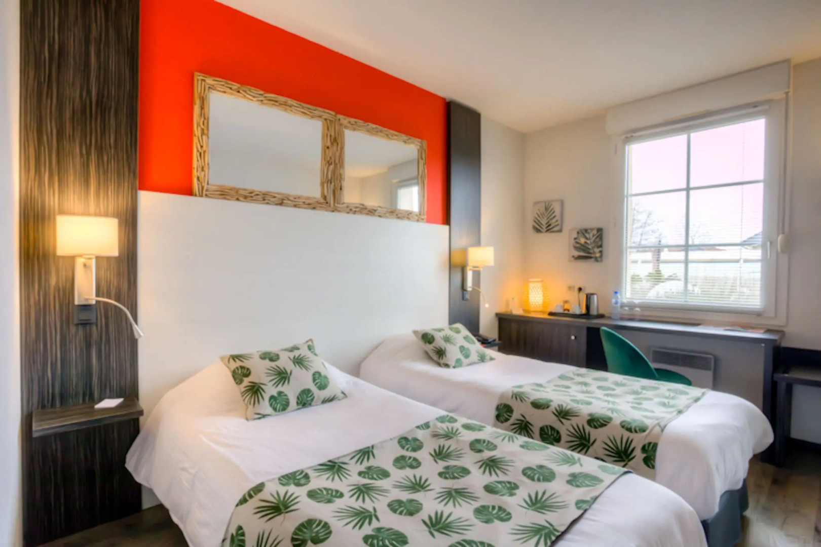 The Originals Boutique, Hôtel Le Pillebois