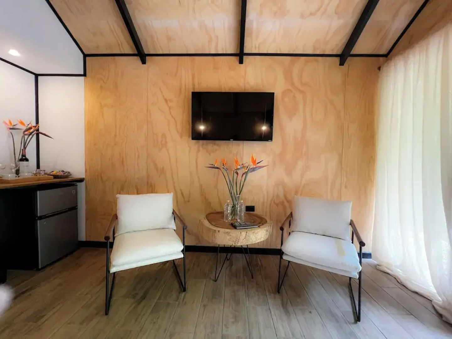 Serenity Ecolodge Costa Rica