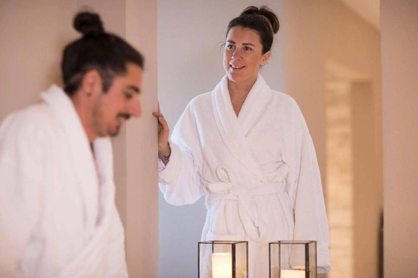 Beach Motel Heiligenhafen