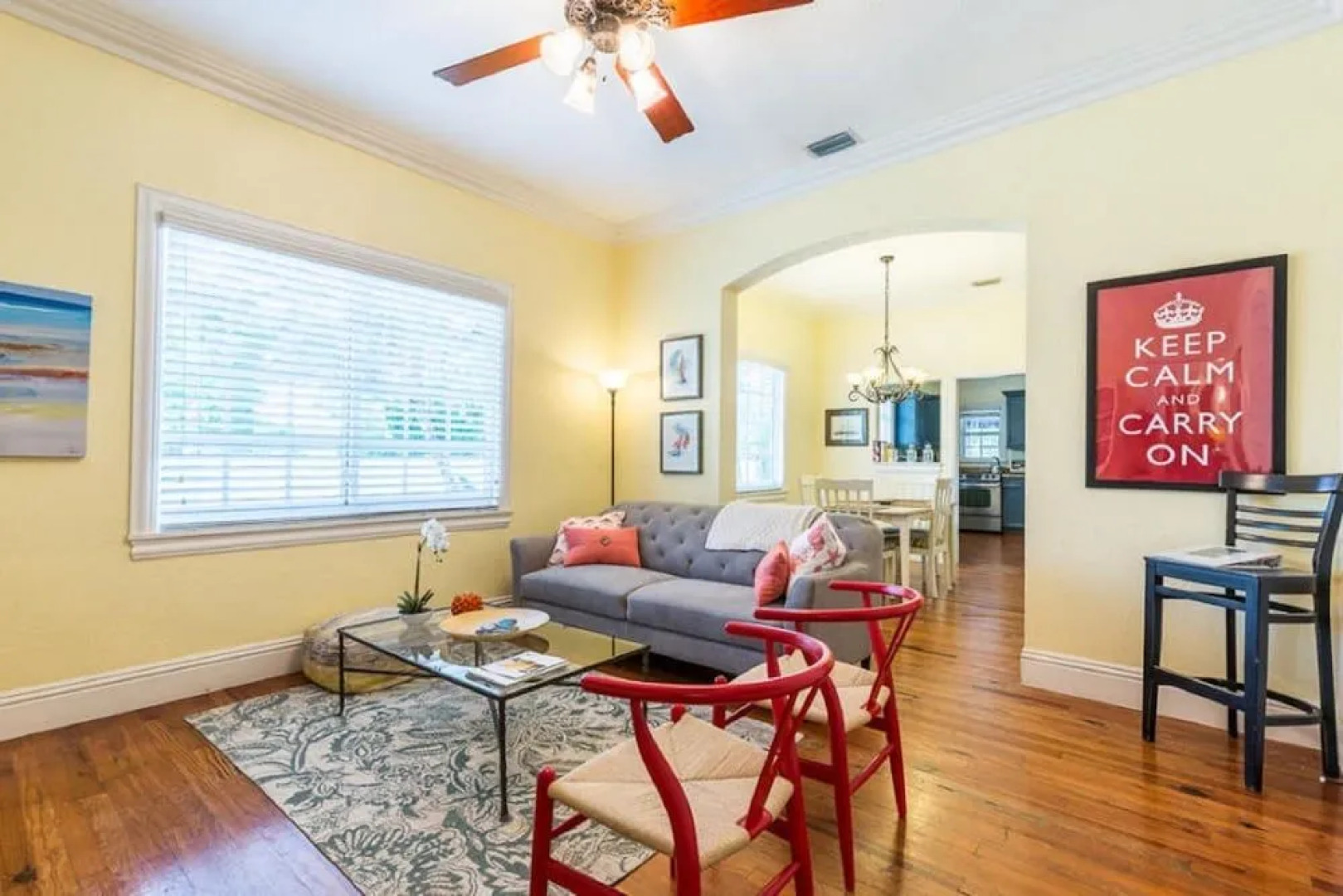 Villa Olivia Luxury House