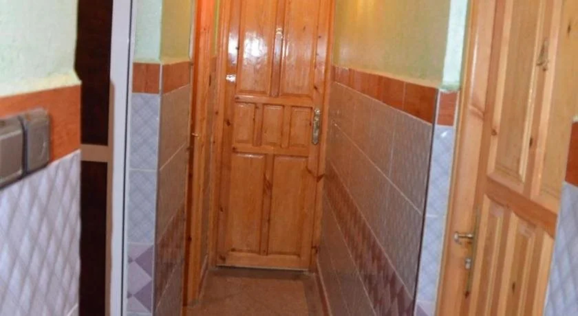 Hotel Restaurant Bougafer