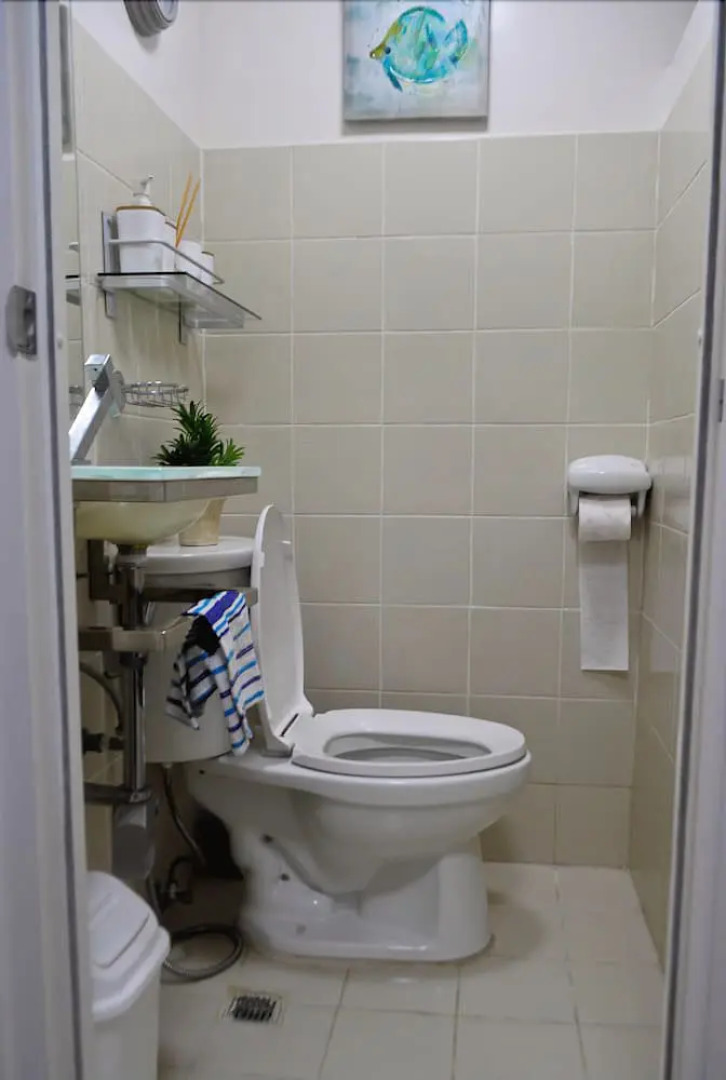 Czar's Refreshing Place in Tagaytay