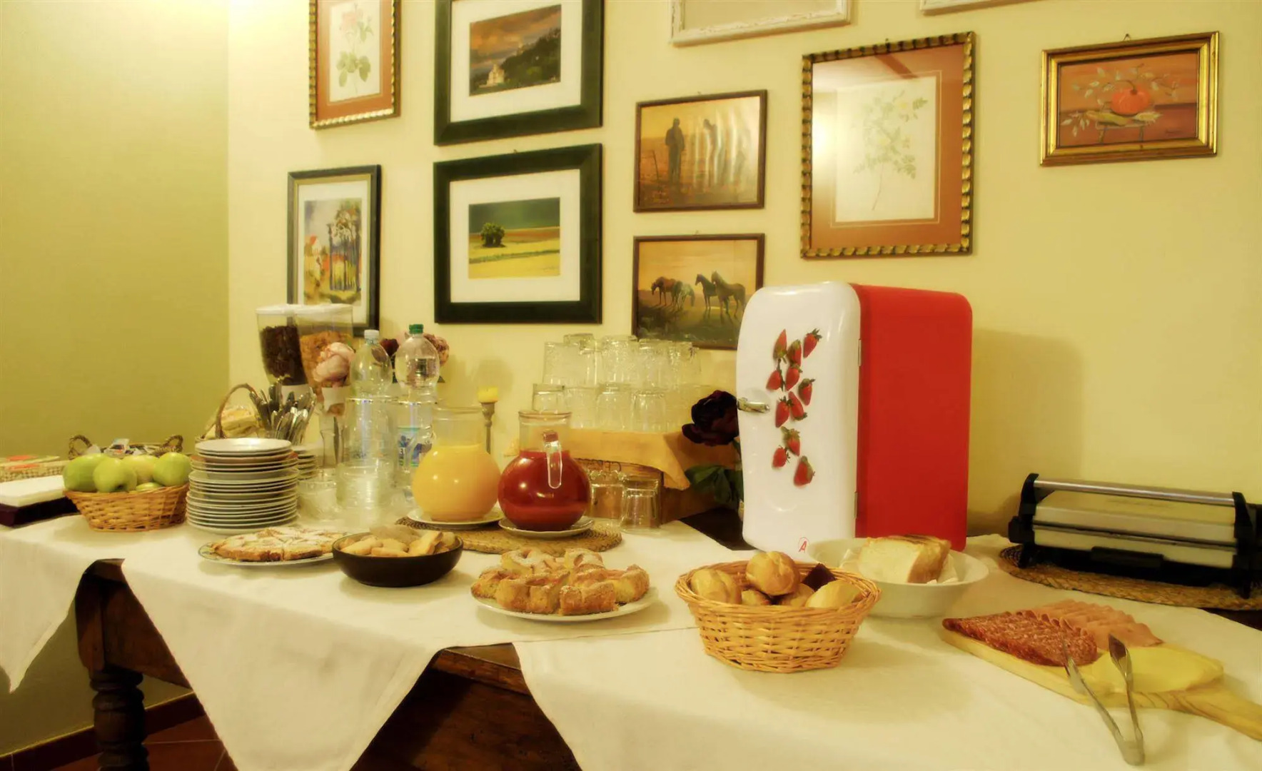 Le Valline Country Resort