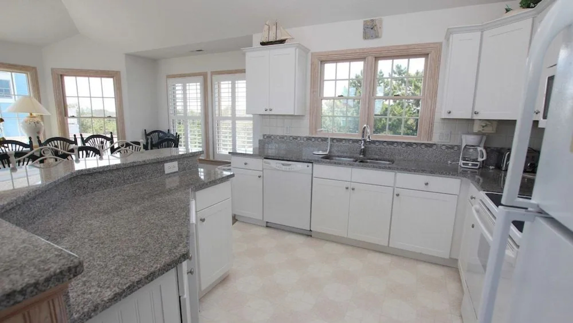 Galileo Point - 5 Br Home