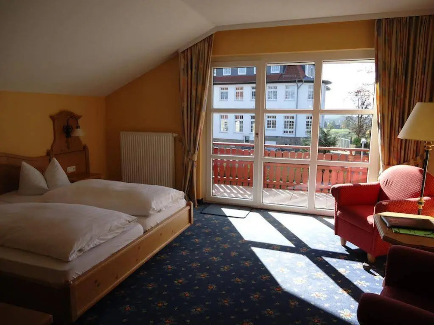 Vitalhotel Sonneneck