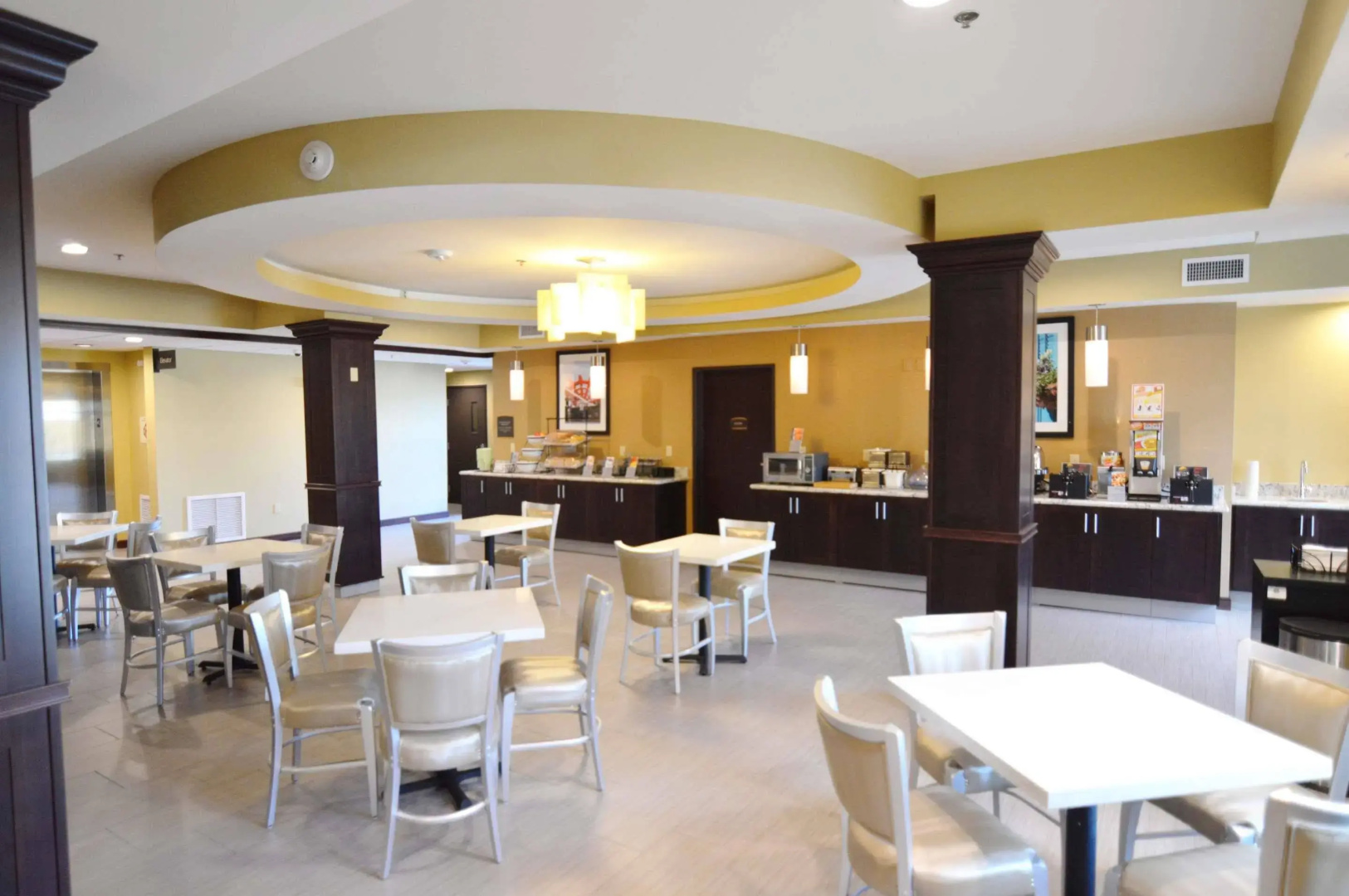 Best Western Plus New Orleans Airport Hotel