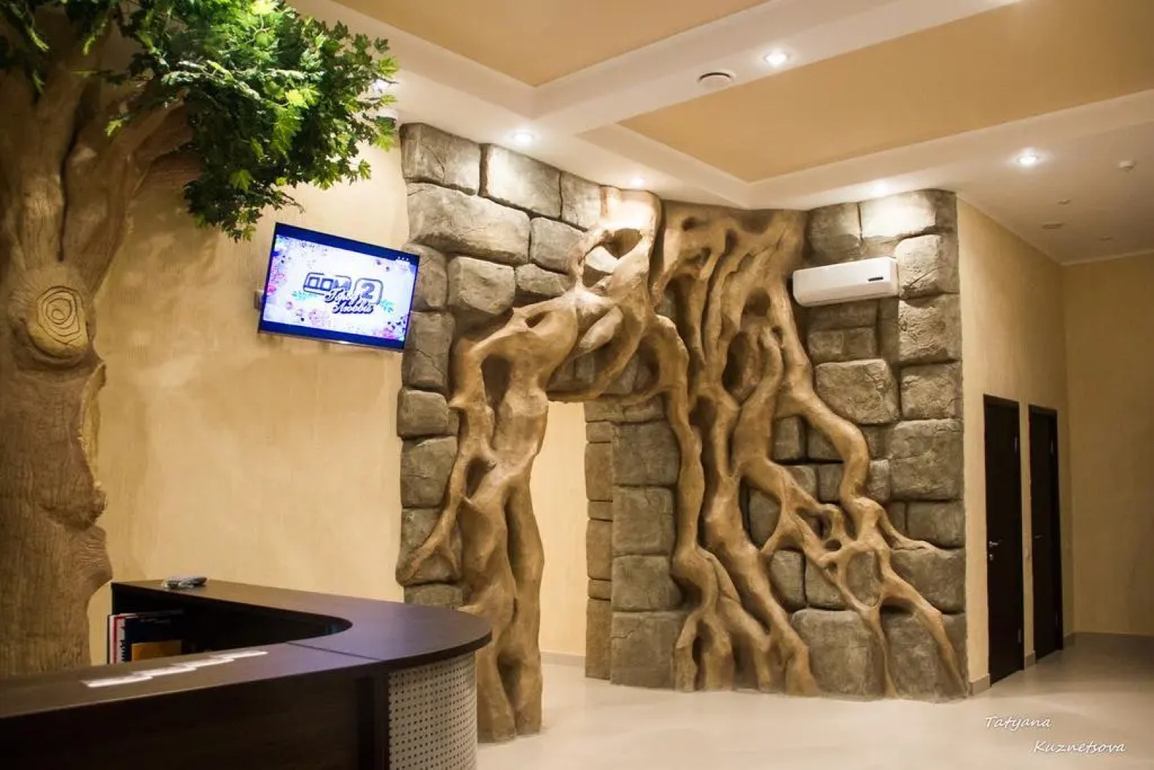 Золотой Орел