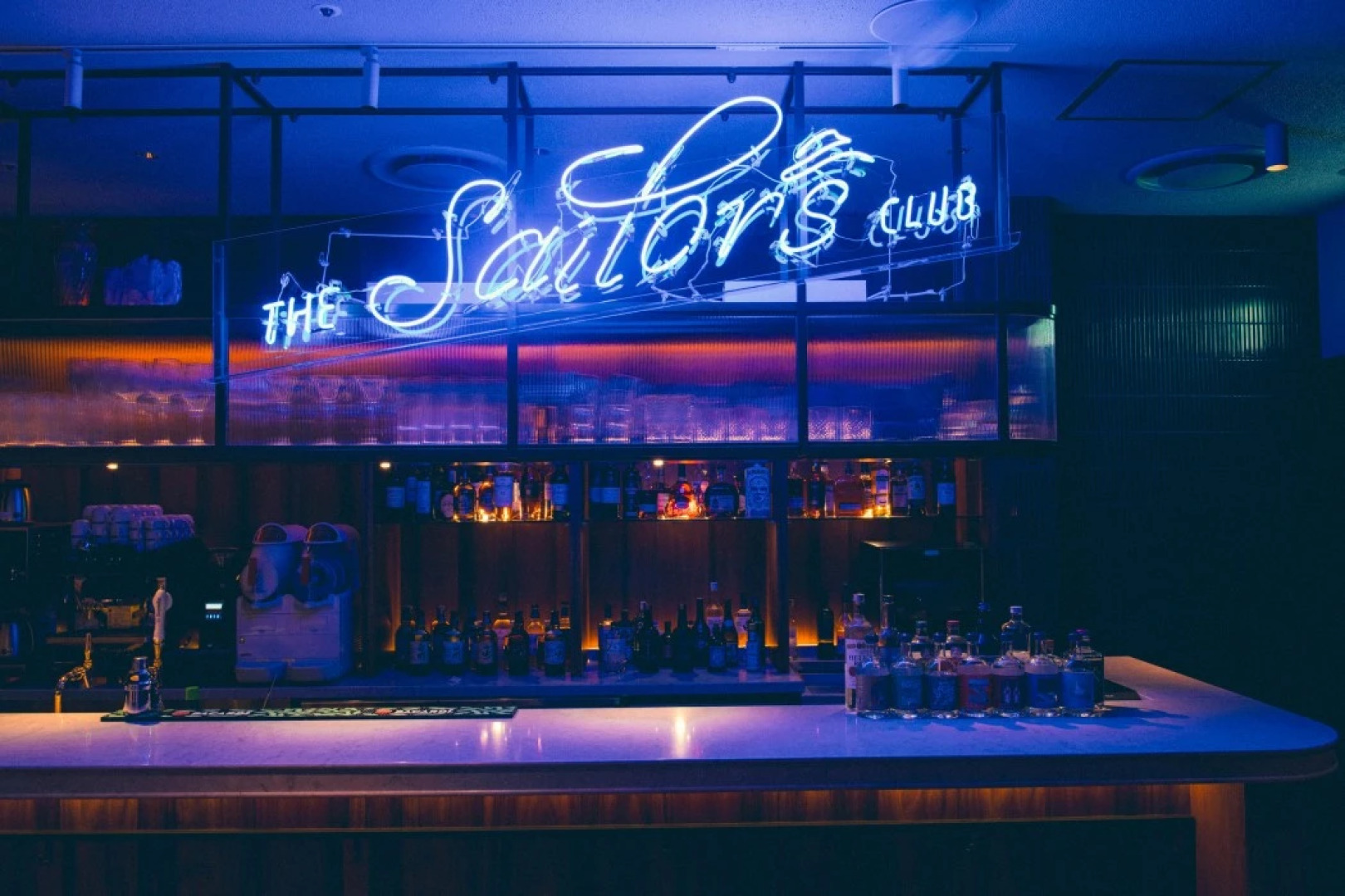 Southwest Grand Hotel