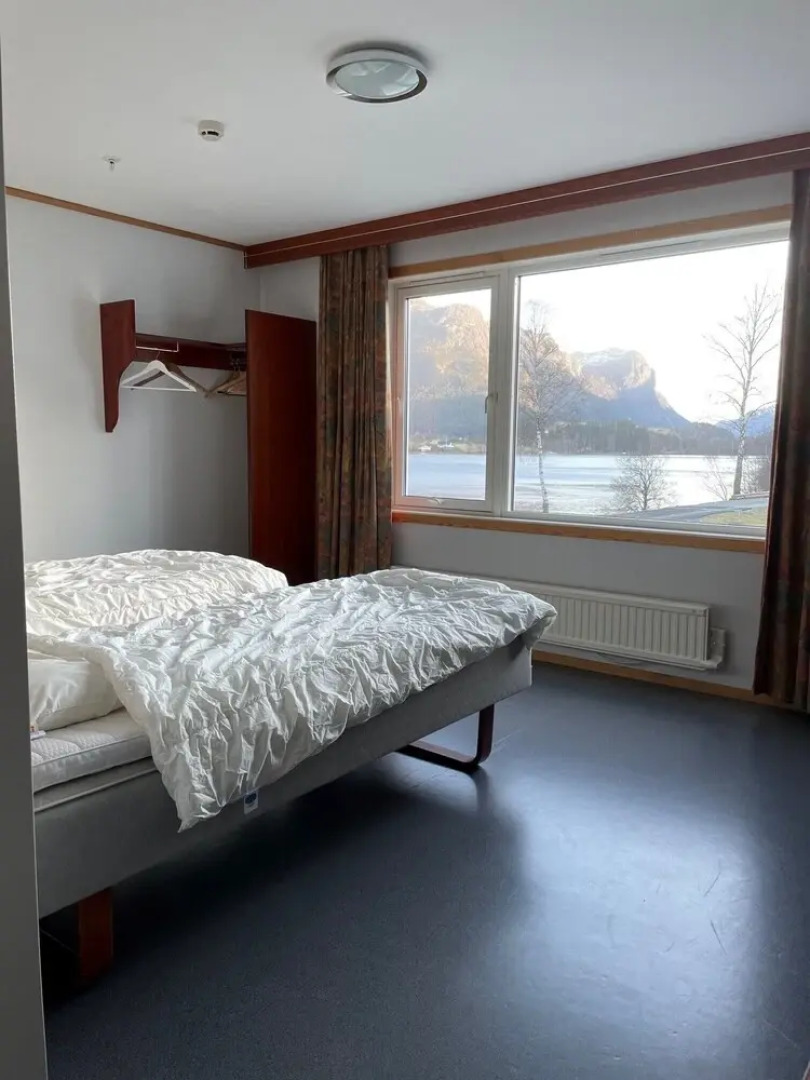 Pulpit Rock hostel Vaulali