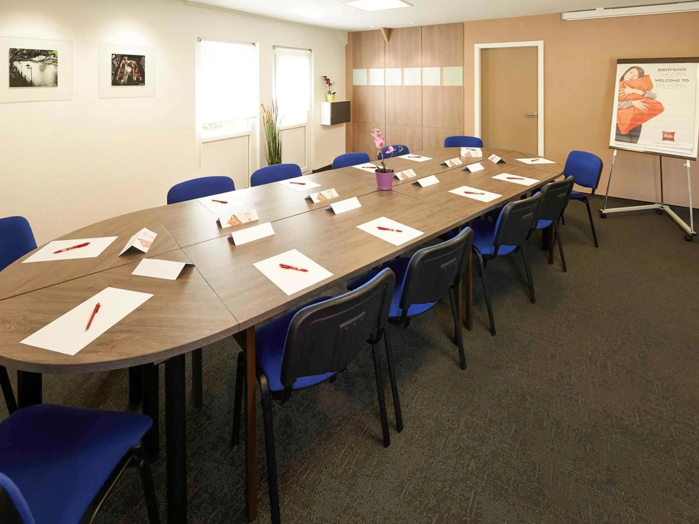 ibis Haguenau Strasbourg Nord