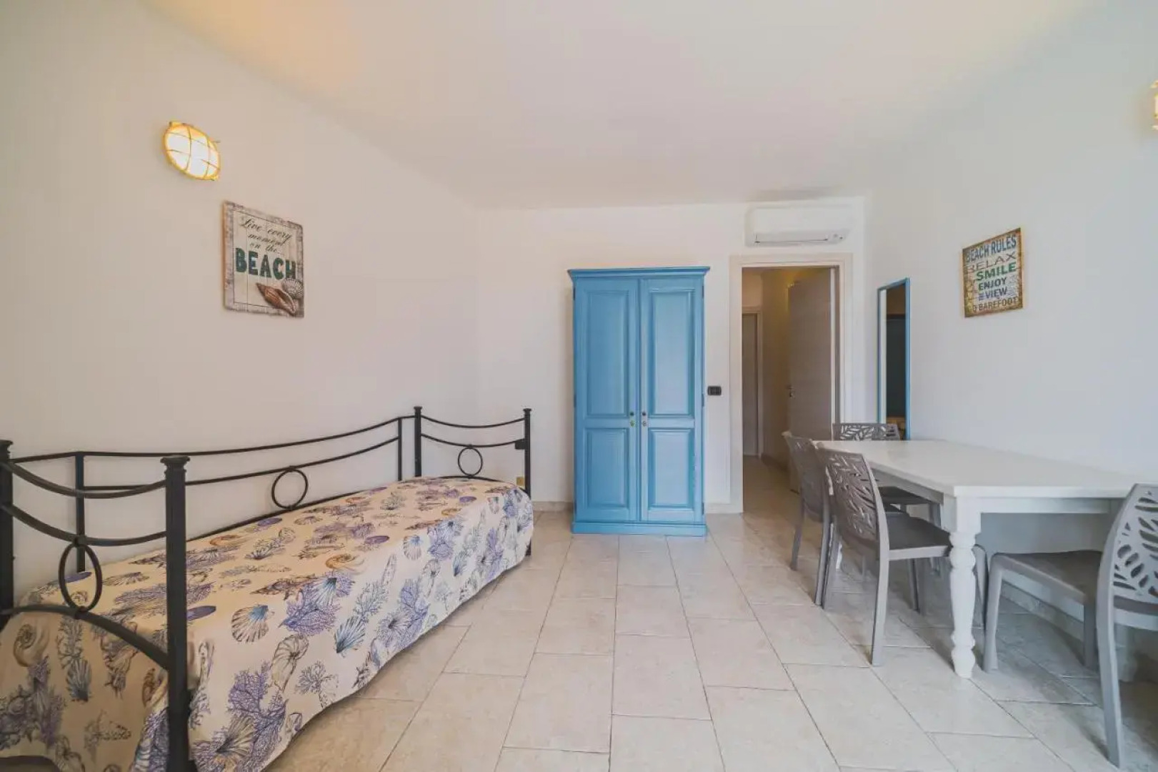 Villa Rosi Residence