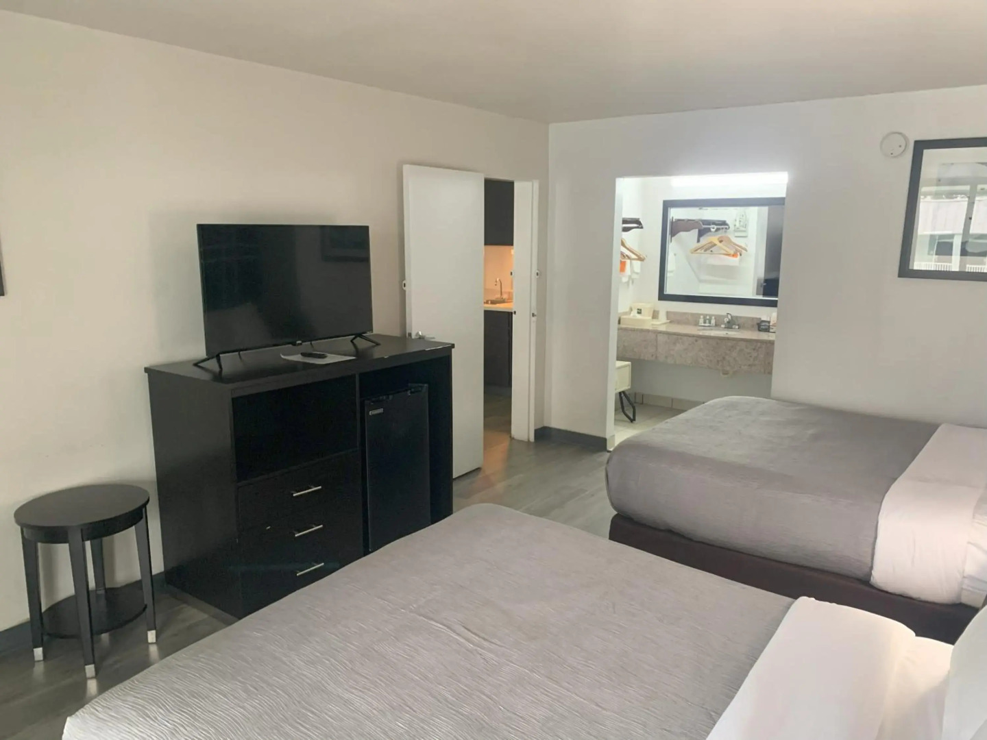 Quality Inn & Suites Hardeeville - Savannah North