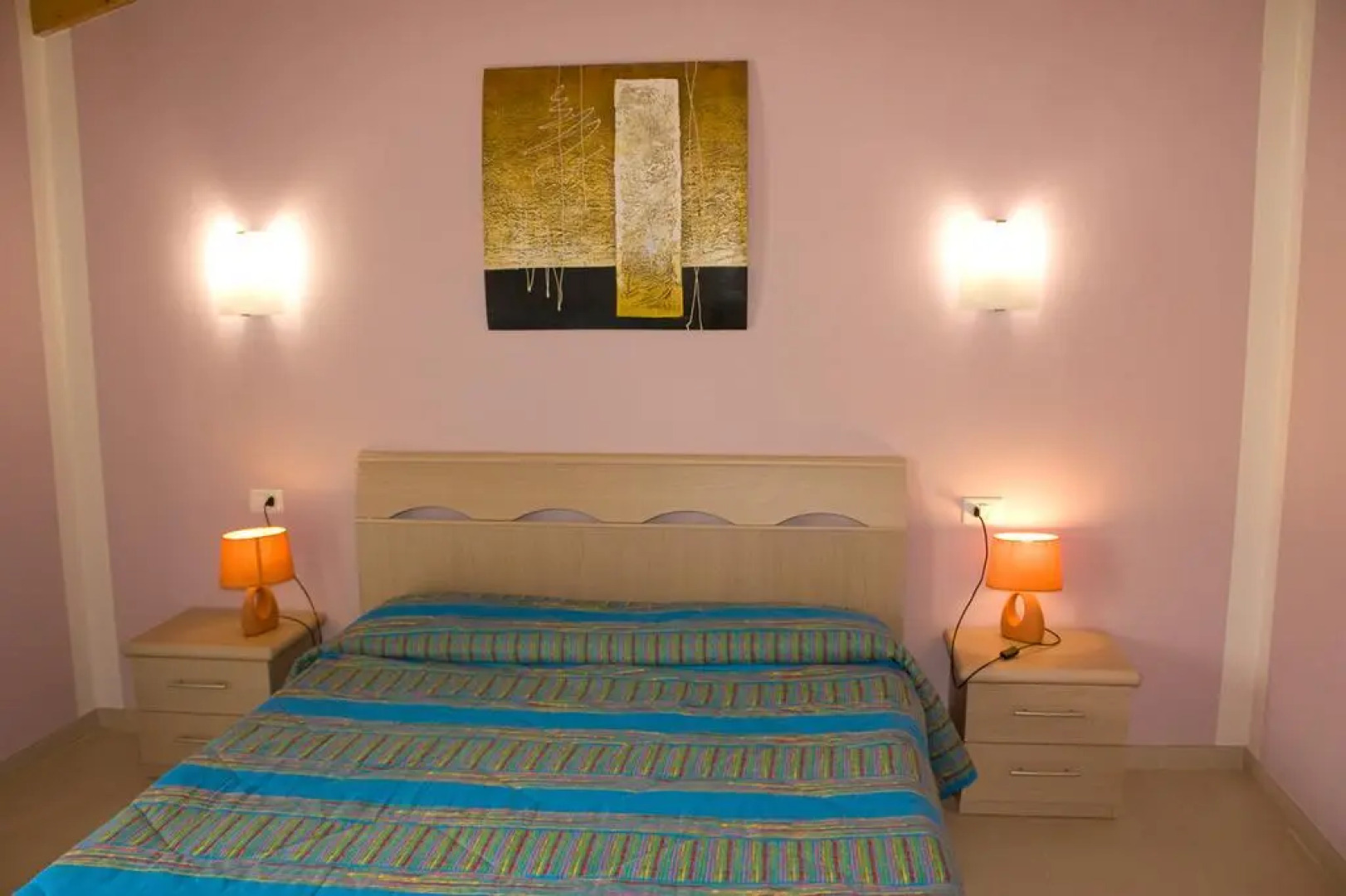 Camping Village Il Gineprino