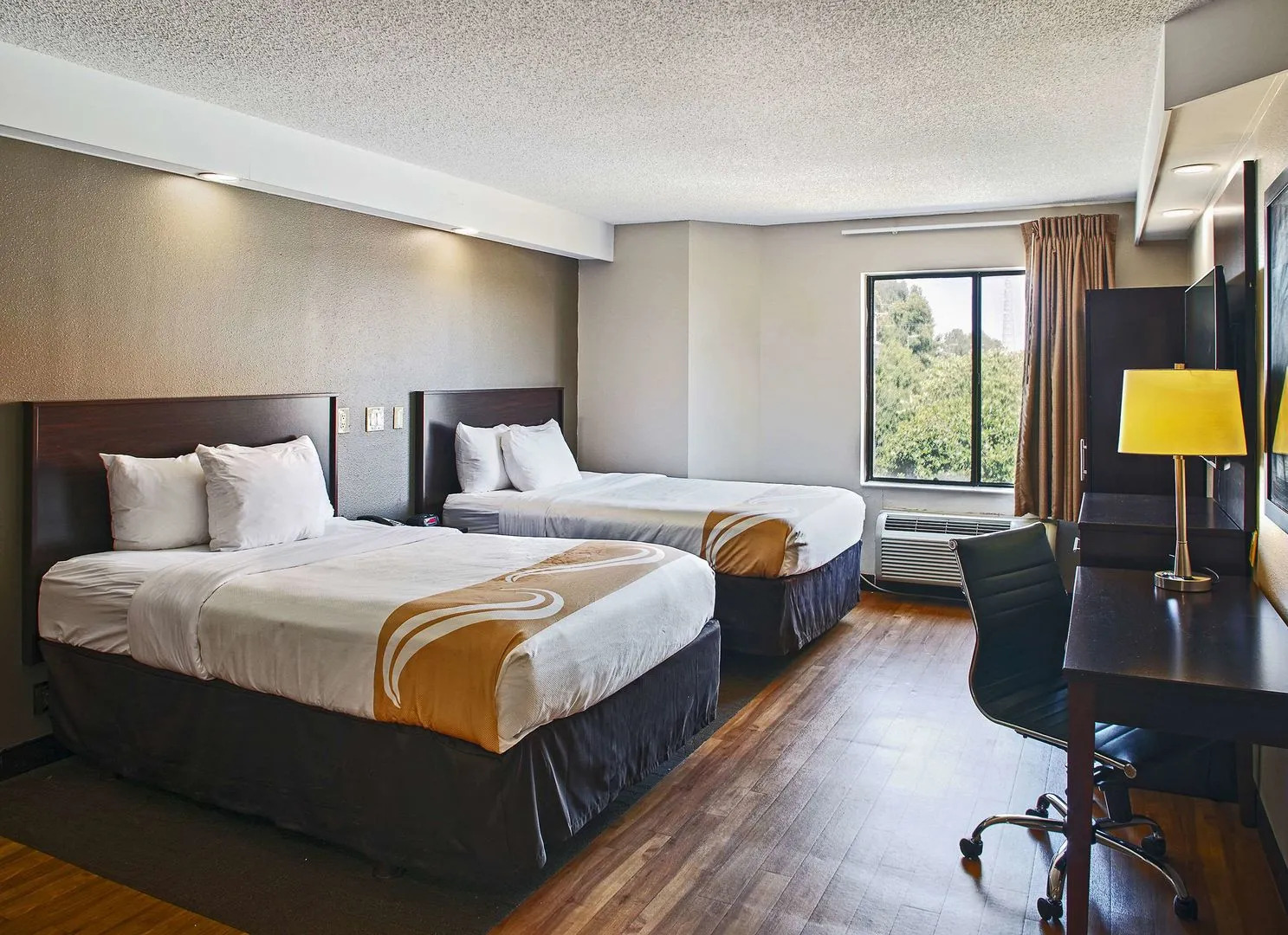 Spark by Hilton Bentonville