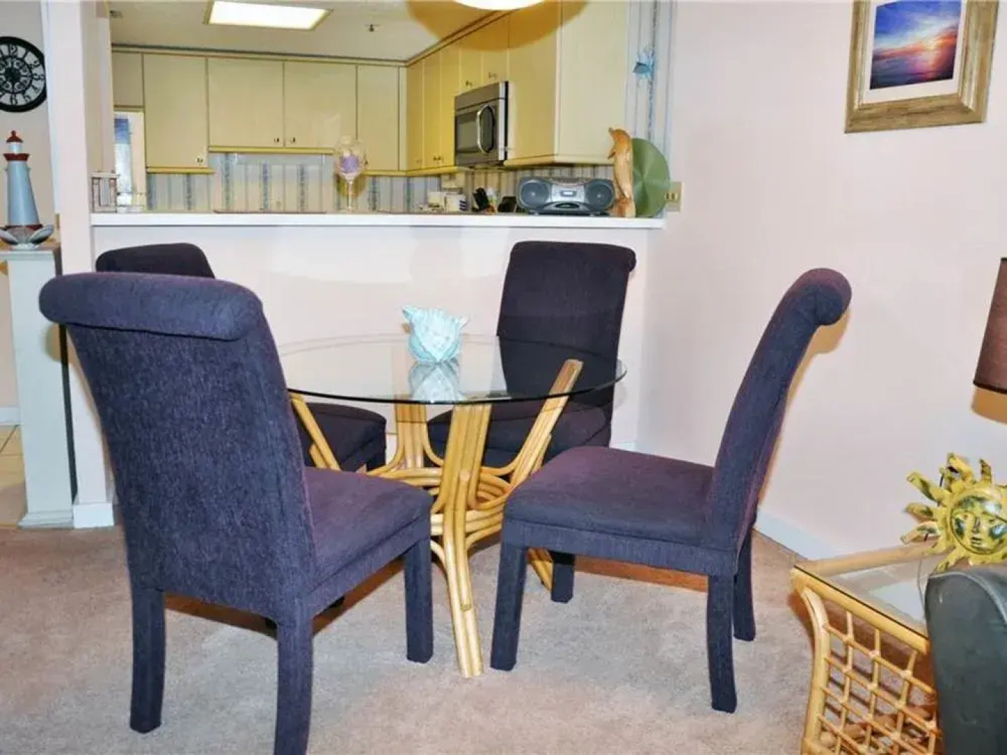 Kingston Plan No Hamp1009 2 Br condo by RedAwning