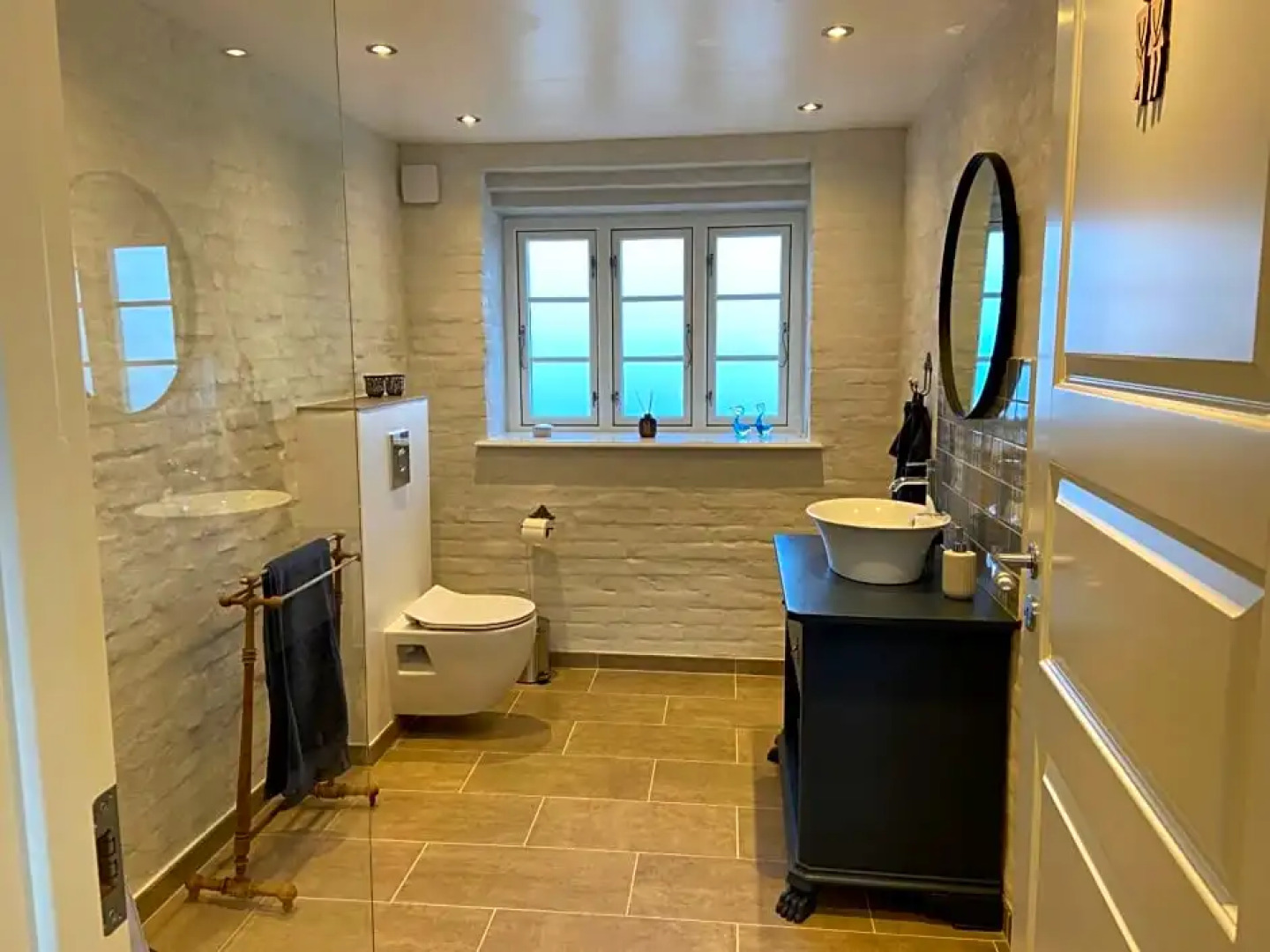 Lindegaardens Bed and Breakfast