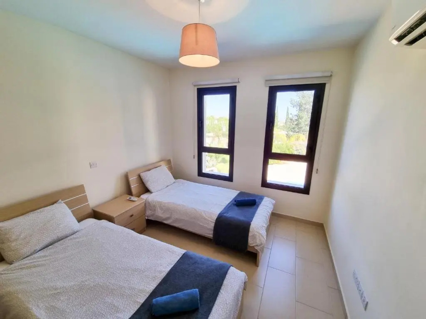 The Lob Star Apartment