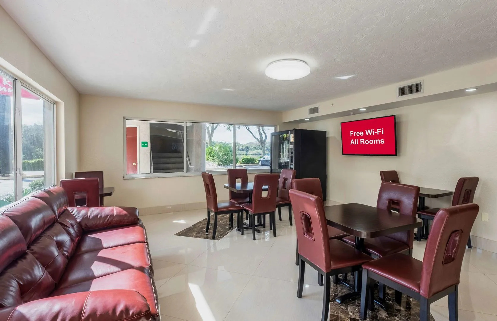 Red Roof Inn Ellenton – Bradenton NE