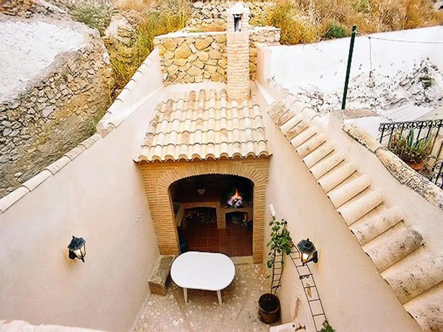 Casa Rural Sant Antoni