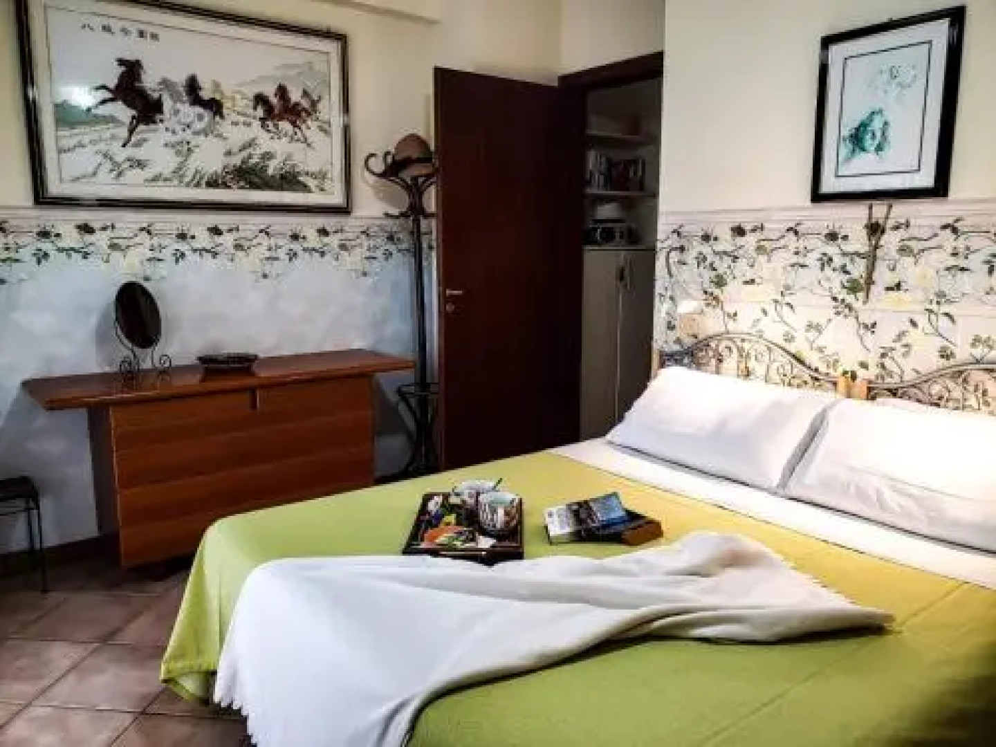 Incantevole casa sul mare vicino a Roma