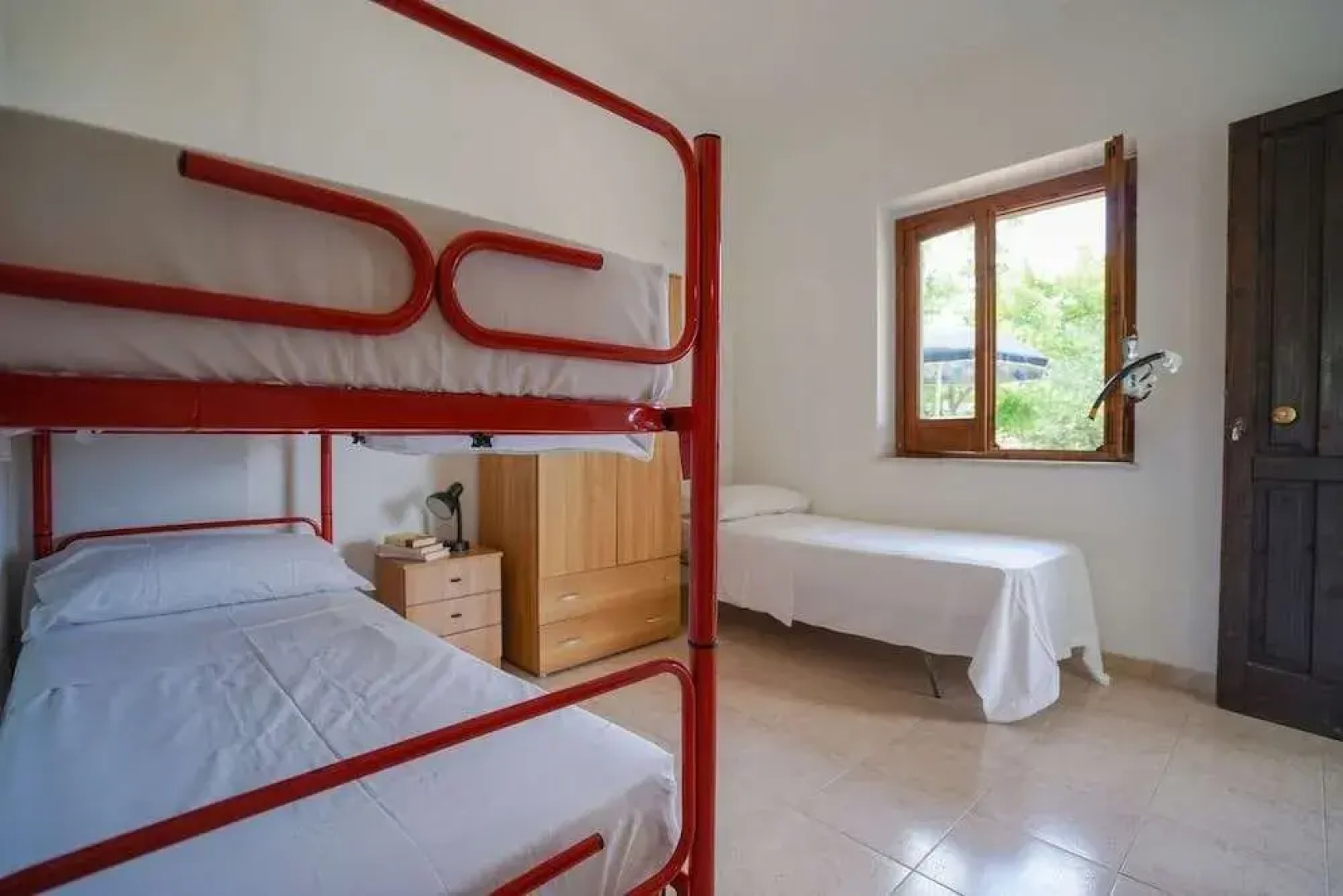 Residence Paradiso