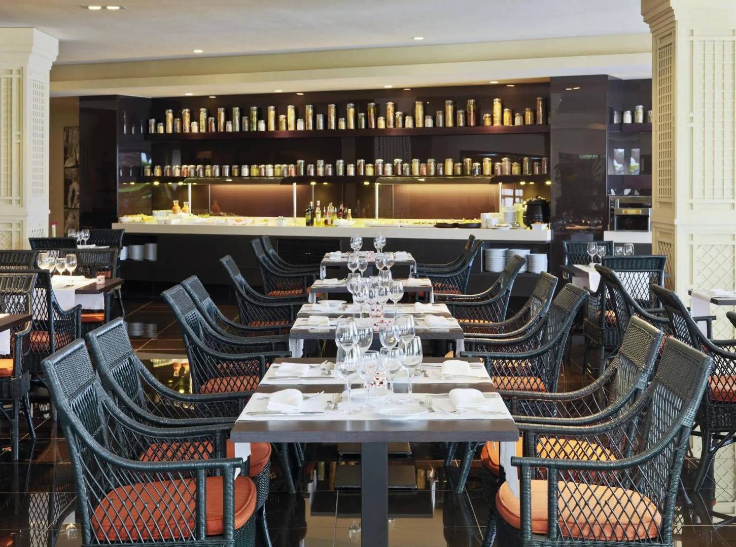 Hard Rock Hotel Marbella