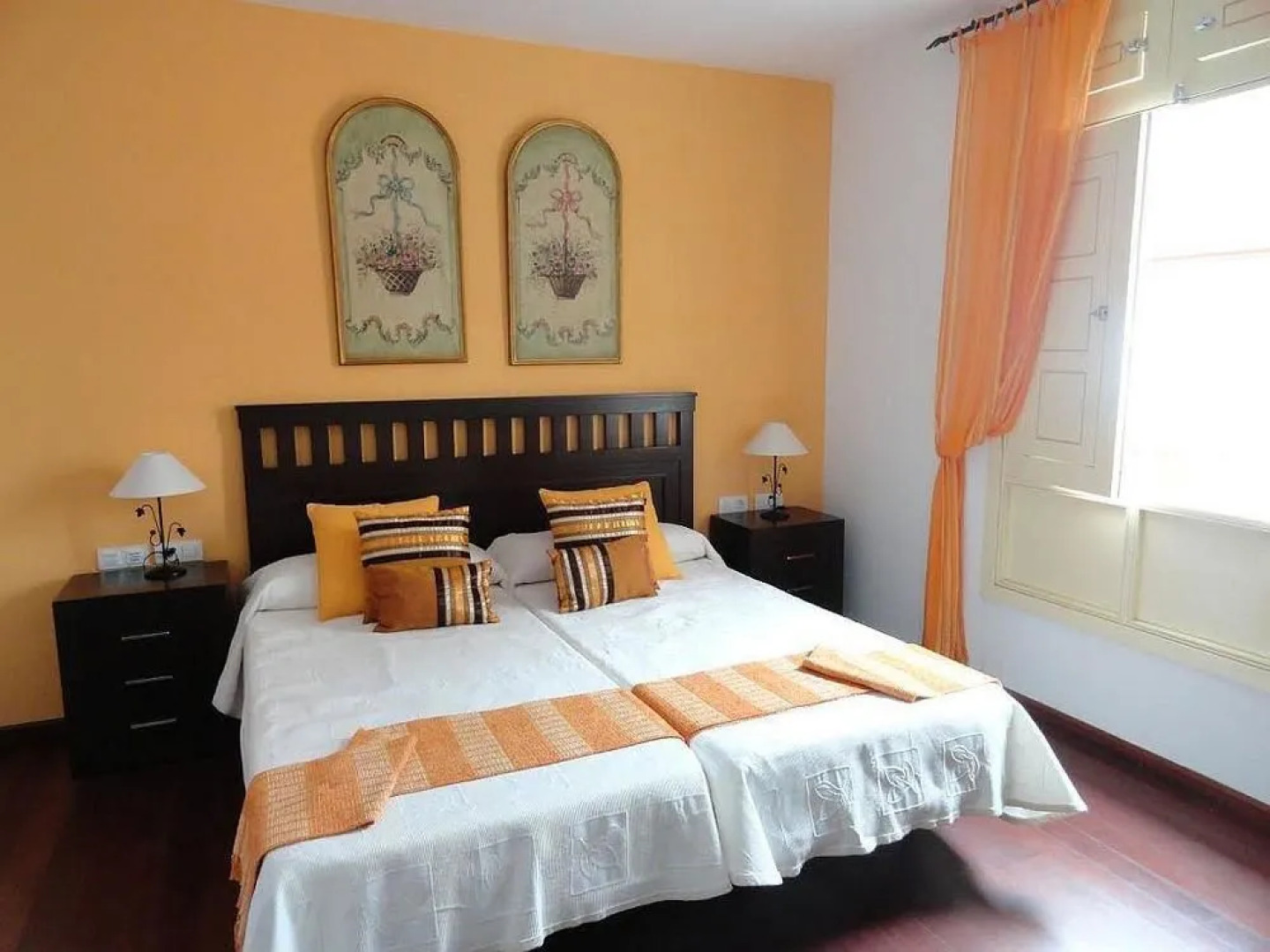 Hotel Rural Casa Lugo