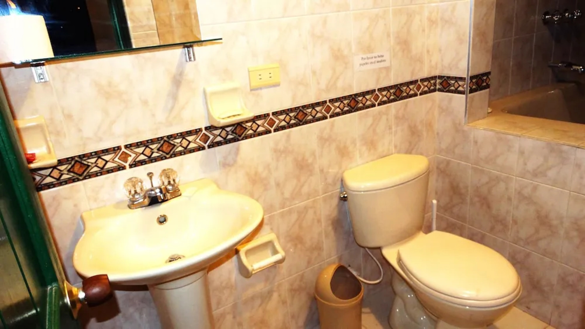 Cabaña La Cattleya de Villa de Leyva