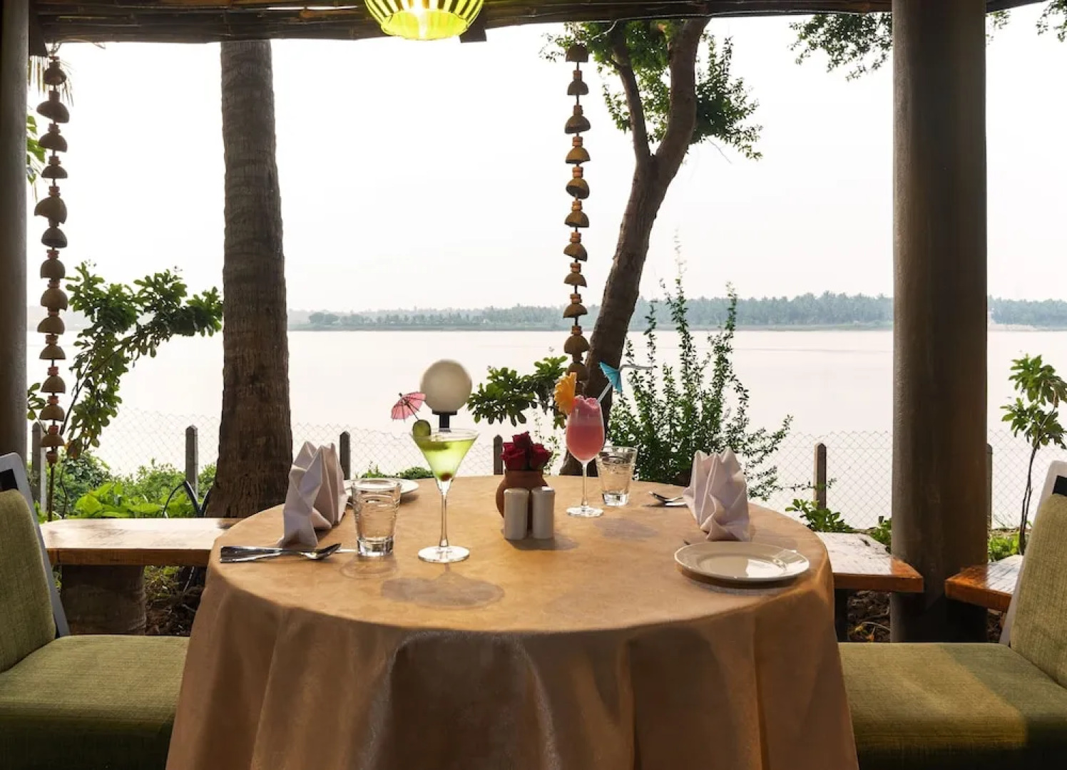 RVR Sarovar Portico Dindi