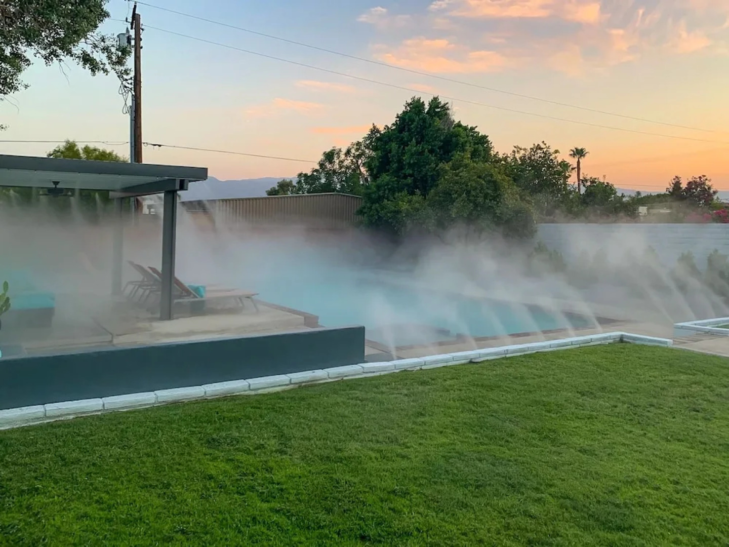 79271spa 3 Bedroom Home