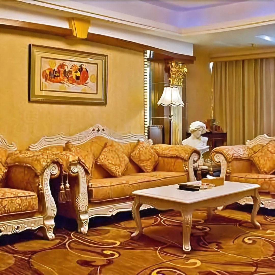 Huahai Hotel