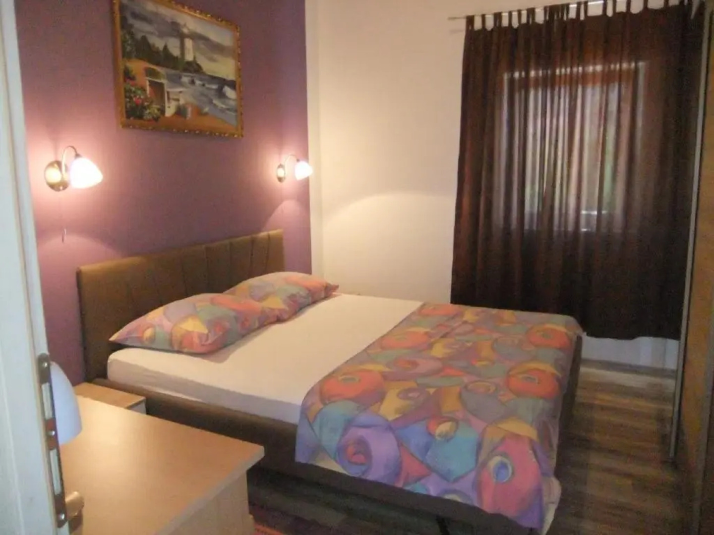 Apartments 2 Ivanković