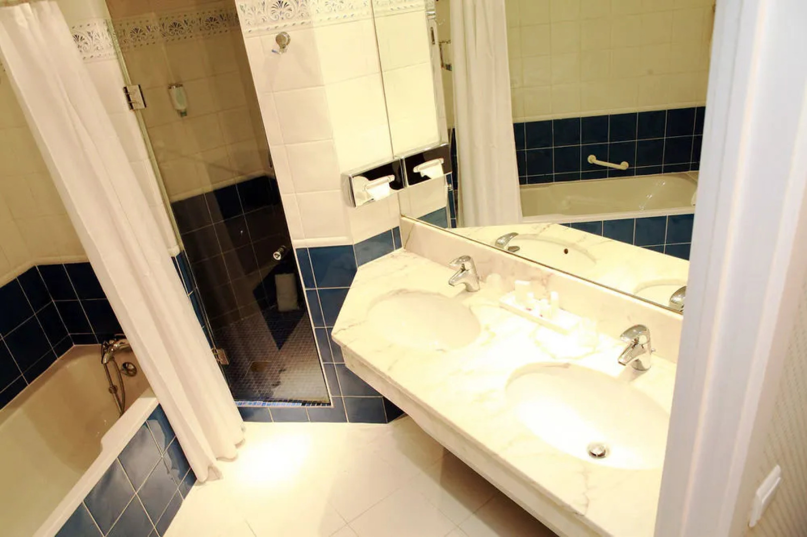 Chateau de Limelette