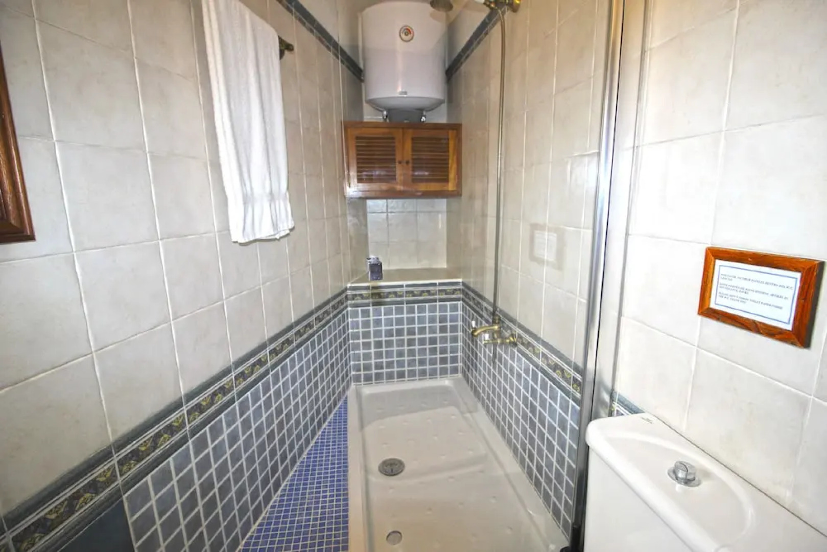 Los Nacientes Cordero by Isla Bonita